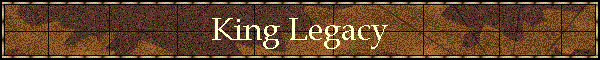 King Legacy