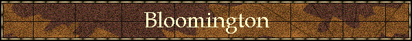 Bloomington