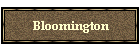 Bloomington